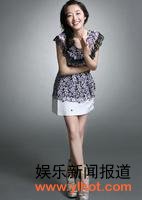 湖南卫视芒果台周播剧《藏心术》蒋梦婕